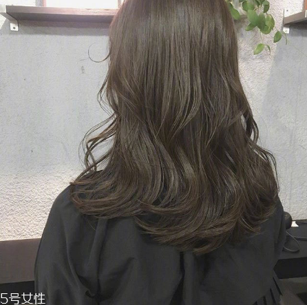 超唯美發型推薦 新年新氣象就從頭開始