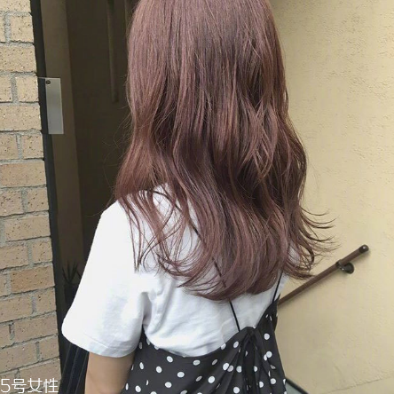 超唯美發型推薦 新年新氣象就從頭開始