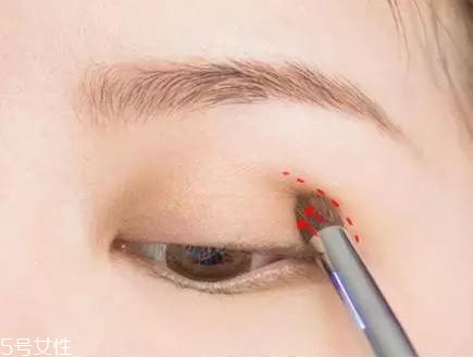 網紅的妝都是怎么化的？論女生眼妝的重要性