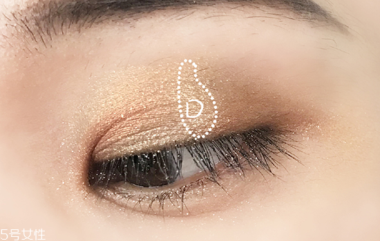 網紅的妝都是怎么化的？論女生眼妝的重要性