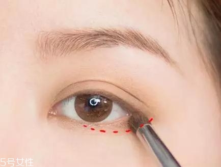 網紅的妝都是怎么化的？論女生眼妝的重要性