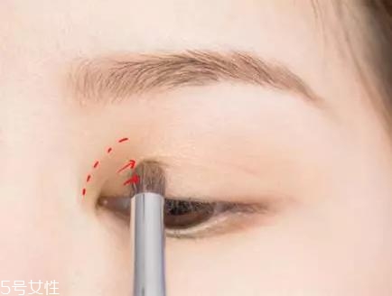網紅的妝都是怎么化的？論女生眼妝的重要性