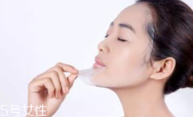 面膜和其他產品區別是什么？面膜保濕時間短