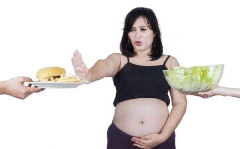 孕婦上火耳朵疼怎么辦？孕婦祛火小妙招