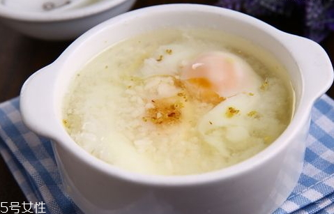酒釀是酸性還是堿性 糯米發酵的偏酸性食品