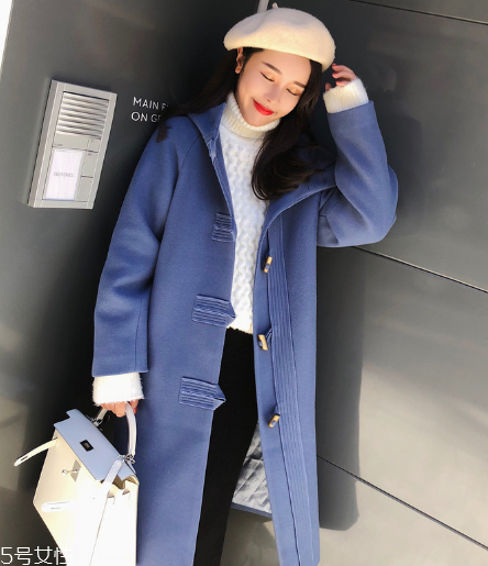 大衣上的霉點怎么去除？這樣做霉點輕松去除