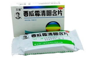 西瓜霜是中藥嗎？西瓜霜屬于中藥