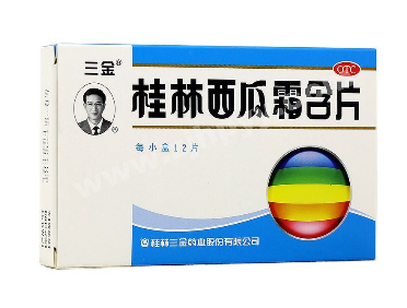 西瓜霜是中藥嗎？西瓜霜屬于中藥