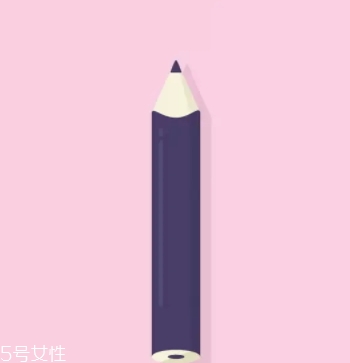 眼線(xiàn)膠筆怎么削？塑料眼線(xiàn)筆不是難題