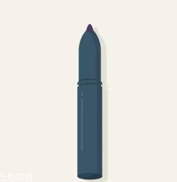 眼線(xiàn)膠筆怎么削？塑料眼線(xiàn)筆不是難題