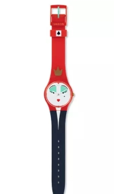 swatch手表是哪個(gè)國家的？斯沃琪傳承匠心工藝