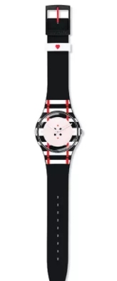 swatch手表是哪個(gè)國家的？斯沃琪傳承匠心工藝