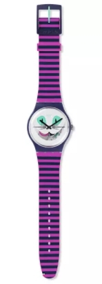 swatch手表是哪個(gè)國家的？斯沃琪傳承匠心工藝