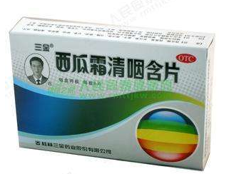 西瓜霜可以治嘴角爛嗎？嘴角爛教你補救