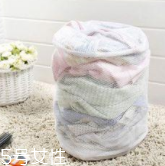 內褲和襪子一起洗會有哪些危害？分情況對待