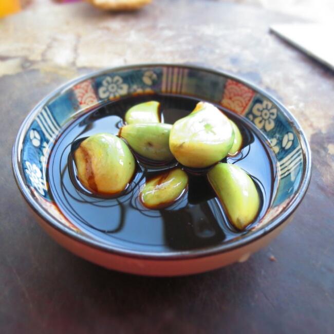 臘八蒜變綠需要哪些條件？著重強調(diào)這三個條件