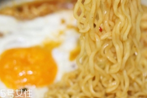 辛拉面哪種口味最好吃？農(nóng)心辛拉面八個(gè)口味評測