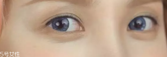 眼線怎么防止畫殘？分段畫不易錯