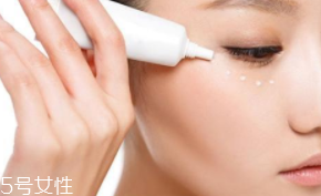 面霜會引起脂肪粒嗎？有一定影響