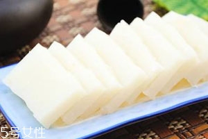 發糕用什么面粉 發糕的制作原料