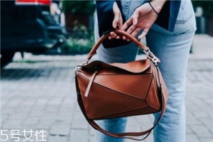 loewe包包怎么樣？舉手投足盡顯優雅