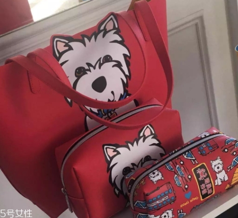 marc tetro是什么牌子？美國高性價比包包品牌
