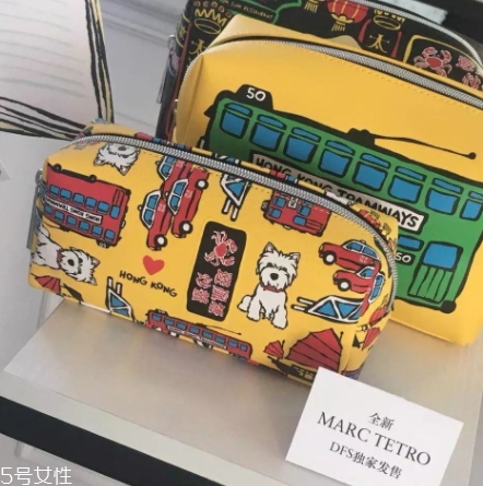 marc tetro是什么牌子？美國高性價比包包品牌
