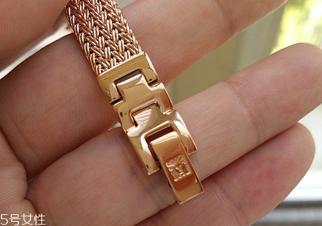 anne klein手表是什么檔次？美國時尚手表anne klein