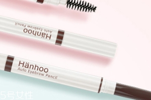 眉筆可以修容嗎？更推薦做鼻影修容