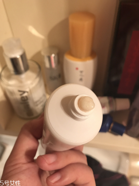資生堂the ginza洗面奶適合什么膚質？資生堂最高級系列