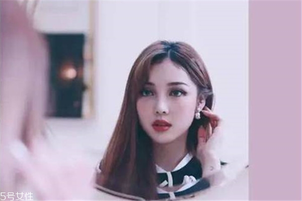 什么樣的耳環顯臉小 三種臉型對應選