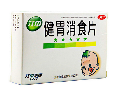健胃消食片和乳酸菌素片哪個好？功效不同因病而異