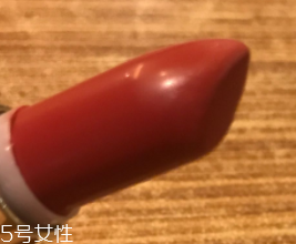 MILANI口紅哪款顏色適合秋冬？77低調嫩膚色