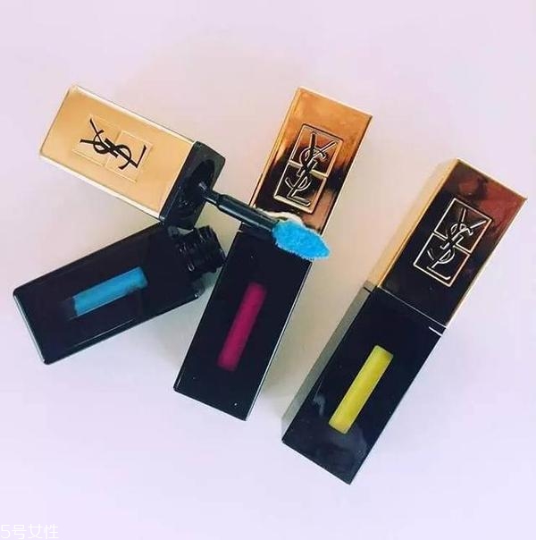 ysl唇釉怎么涂出玻璃唇？打造獨特唇色