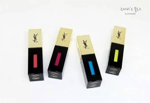 ysl唇釉怎么涂出玻璃唇？打造獨特唇色
