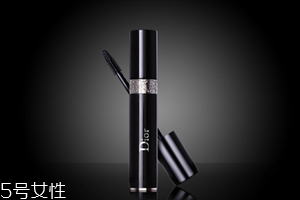 迪奧睫毛膏怎么樣？刷完睫毛膏再夾一次睫毛更卷翹