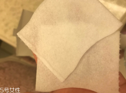 尤妮佳化妝棉含熒光劑嗎？天然材質不含熒光劑