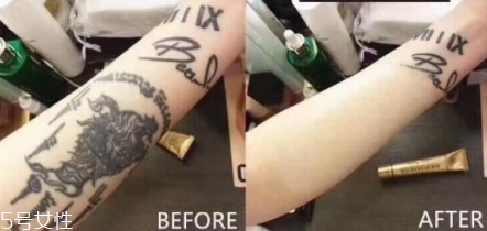 dermacol黛瑪蔻小金管怎么樣？