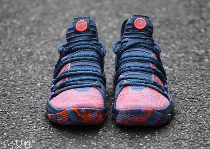 nike kd 10 all star杜蘭特全明星戰(zhàn)靴發(fā)售時(shí)間_多少錢？
