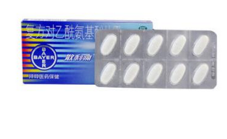 散利痛會導致什么？止痛藥能不吃就不吃