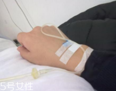 輸液管進空氣會死人嗎？危險但很難發生