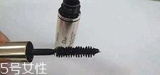 迪奧睫毛膏怎么樣？刷完睫毛膏再夾一次睫毛更卷翹