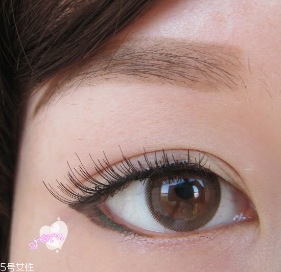 雙眼皮貼哪個牌子好？雙眼皮貼這樣貼最好看