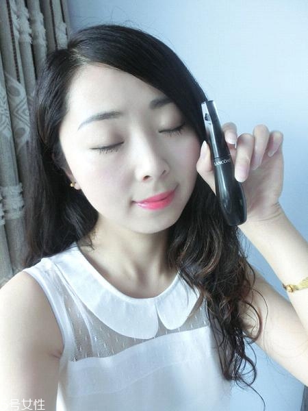 睫毛膏怎么刷好看？給你帶來深邃雙眸