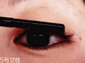 睫毛訂書(shū)機(jī)是什么？這十款睫毛膏讓你輕松放大雙眼