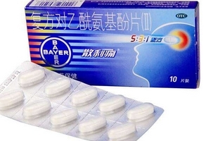 散利痛痛風(fēng)可以吃嗎？散利痛對痛風(fēng)用處不大