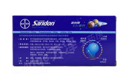 散利痛孕婦能吃嗎？孕婦禁吃止痛藥