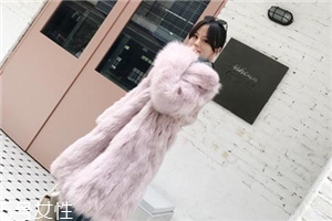 皮草可以用雪洗嗎？聽聽專家怎么說