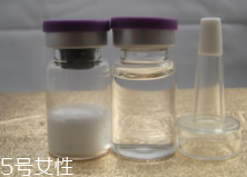 凍干粉溶解后能用多久？要注重保鮮