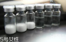 凍干粉溶解后能用多久？要注重保鮮